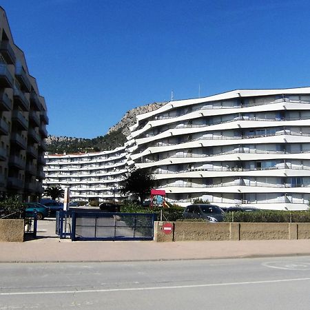 Rocamaura III Bx-9 - Planta Baja Apartment L'Estartit Exterior photo
