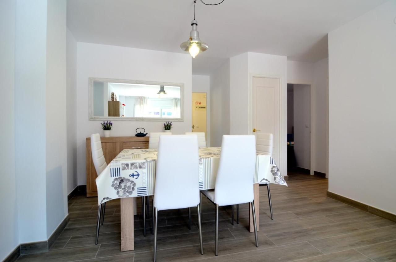 Rocamaura III Bx-9 - Planta Baja Apartment L'Estartit Exterior photo